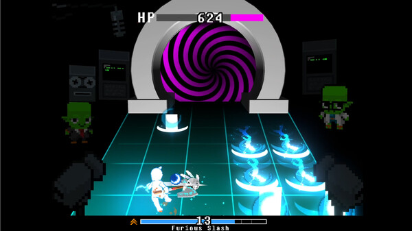 永恒2 Everhood 2|官方中文|Build.19922358|解压即撸|_4