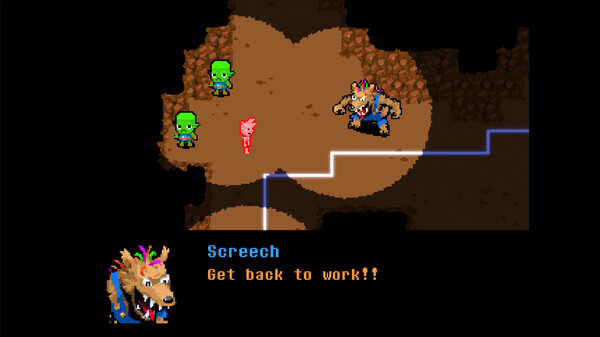 永恒2 Everhood 2|官方中文|Build.19922358|解压即撸|_1