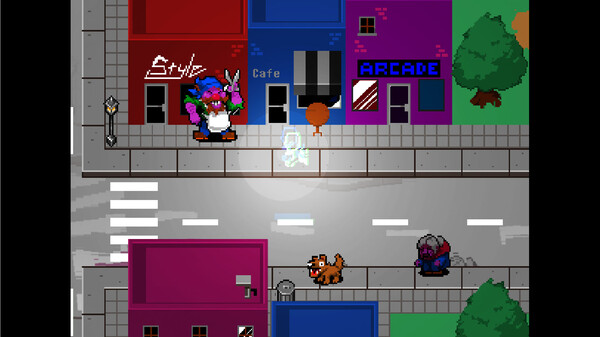 永恒2 Everhood 2|官方中文|Build.19922358|解压即撸|_6