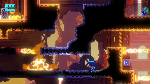 基因恐慌 Genopanic|官方中文|NSZ|原版|_11