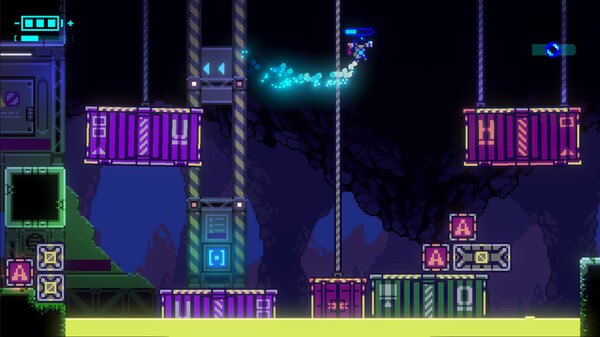 基因恐慌 Genopanic|官方中文|NSZ|原版|_8