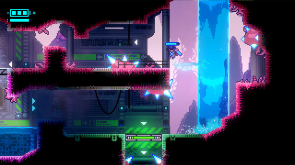 基因恐慌 Genopanic|官方中文|NSZ|原版|_2