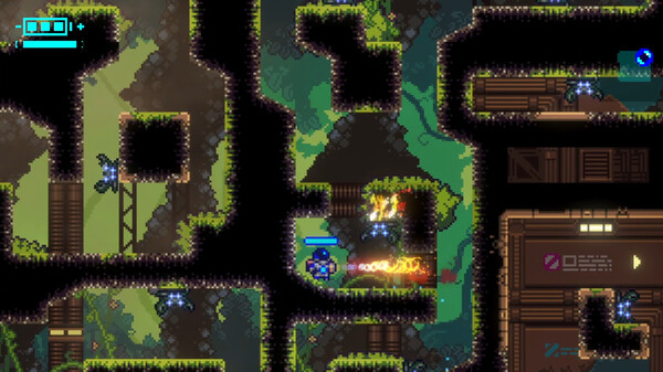 基因恐慌 Genopanic|官方中文|NSZ|原版|_12