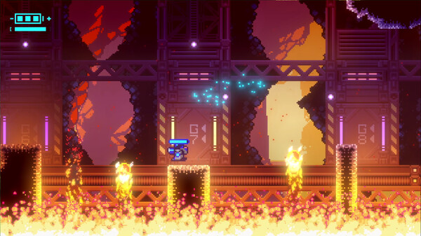 基因恐慌 Genopanic|官方中文|NSZ|原版|_3