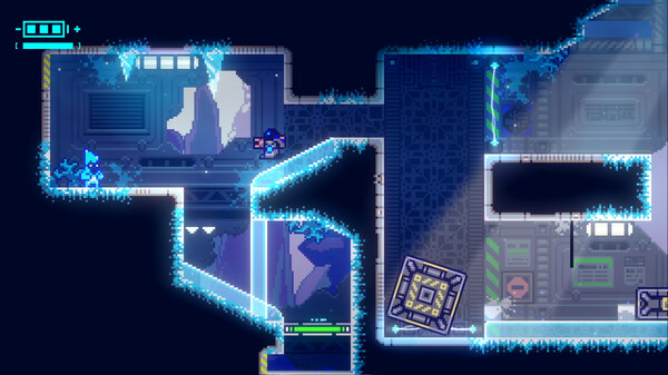 基因恐慌 Genopanic|官方中文|NSZ|原版|_7