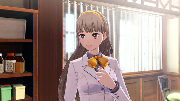 数码宝贝物语 时空异客|豪华中文|V3-Build.20027848+预购特典+全DLC-支持手柄|解压即撸|_12