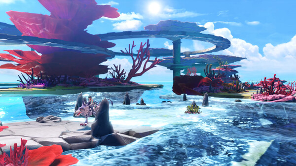 数码宝贝物语 时空异客|豪华中文|V3-Build.20027848+预购特典+全DLC-支持手柄|解压即撸|_2