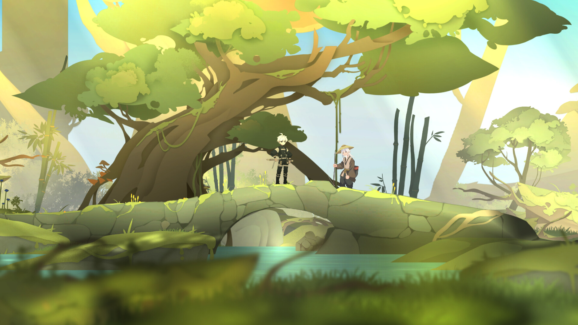 无常|中字-国语|Build.12878481-1.05-新增家园宝箱|解压即撸|_16