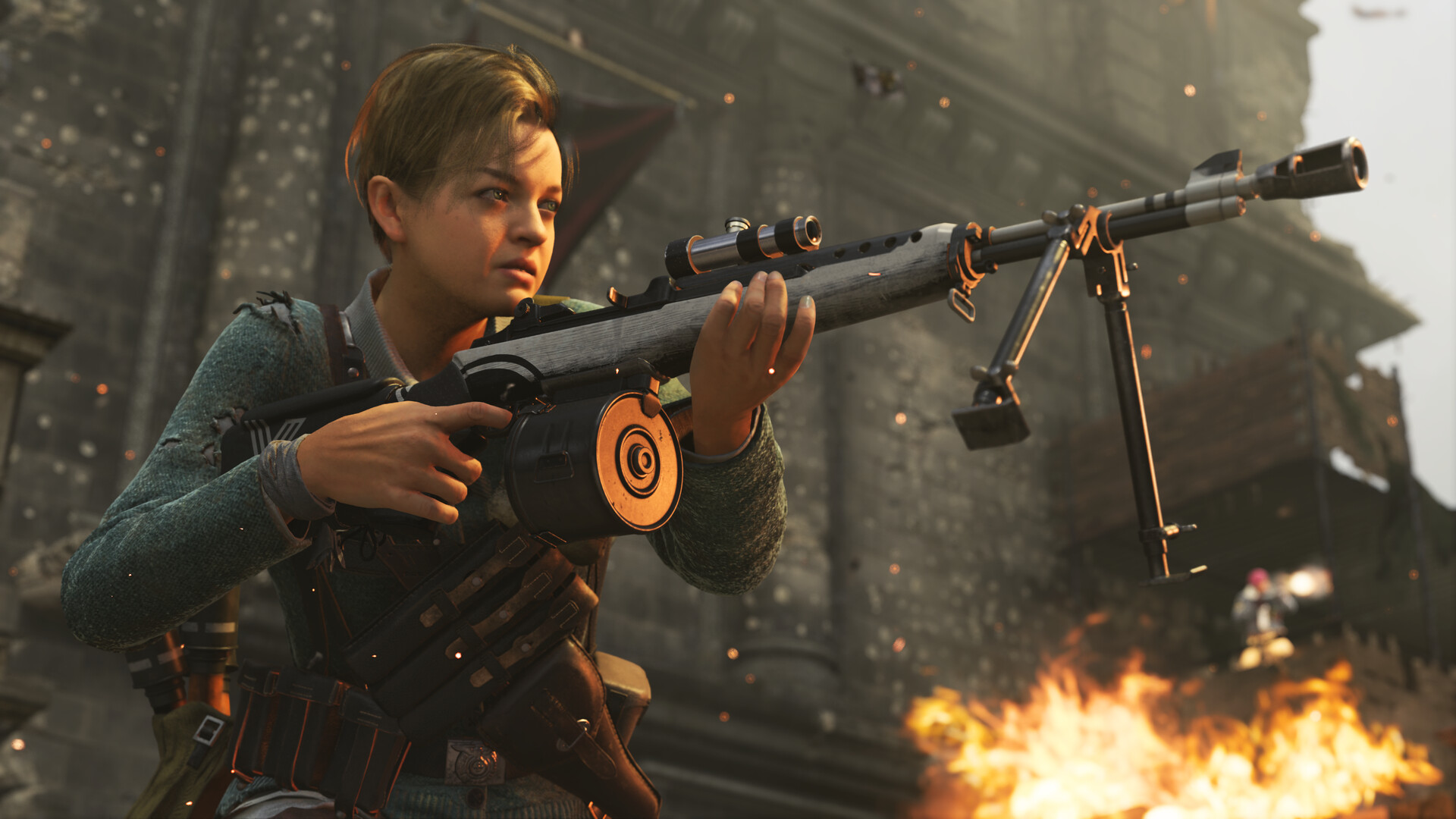 使命召唤®18 先锋 2021|豪华中文|战役离线V2版|_6