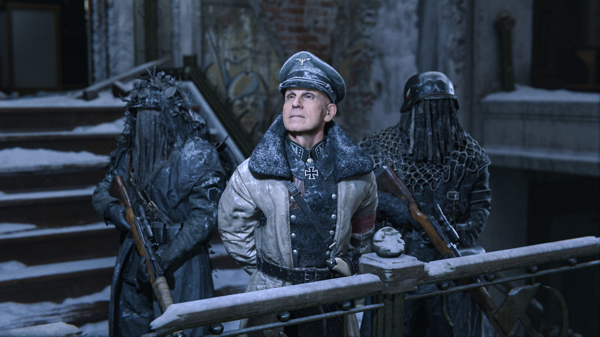 使命召唤®18 先锋 2021|豪华中文|战役离线V2版|_9