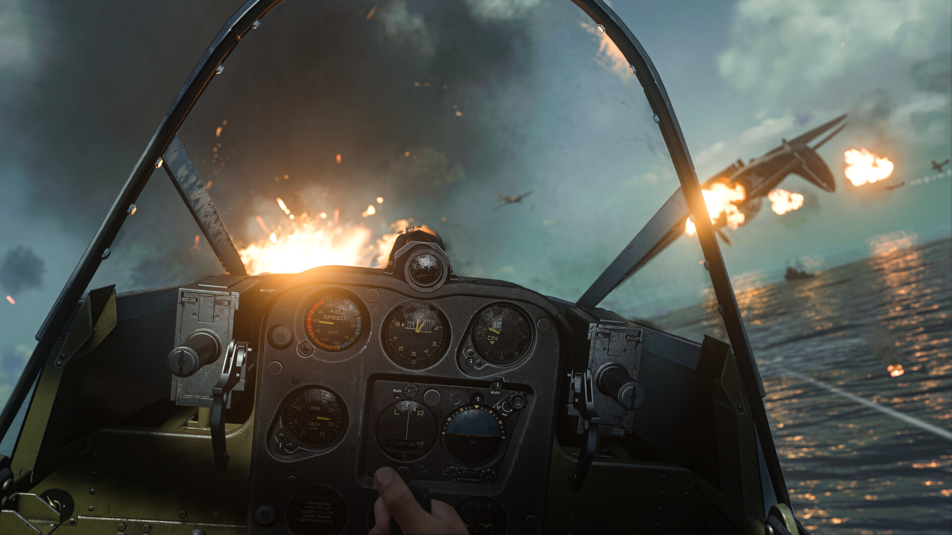 使命召唤®18 先锋 2021|豪华中文|战役离线V2版|_8