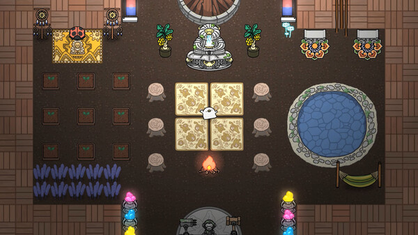 奥咕和秘密森林|官方中文|Build.16349530+全DLC|解压即撸|_9