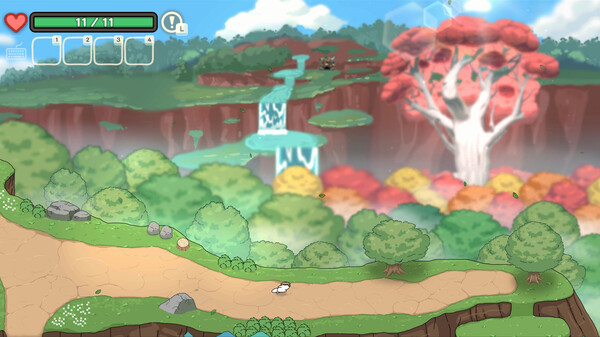 奥咕和秘密森林|官方中文|Build.16349530+全DLC|解压即撸|_8