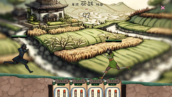 九尾异神录|官方中文|Build.20337014-妖魔横行-修真逐梦|解压即撸|_8