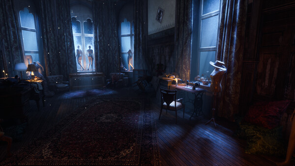 向生而死 Death Relives|豪华中文|Build.19494245+全DLC|解压即撸|_2