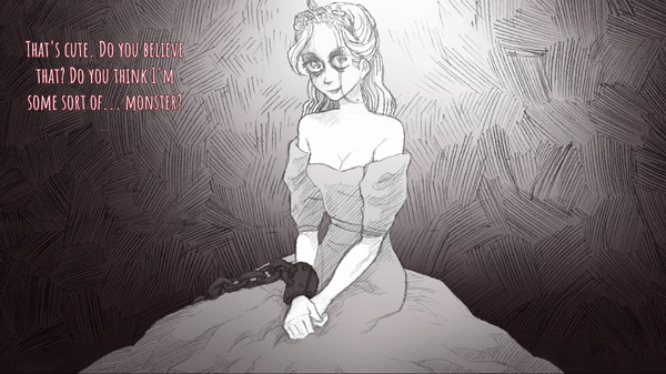 杀死公主 原始剪辑版 Slay the Princess|官方中文|本体+1.0.7升补|NSZ|原版|_4