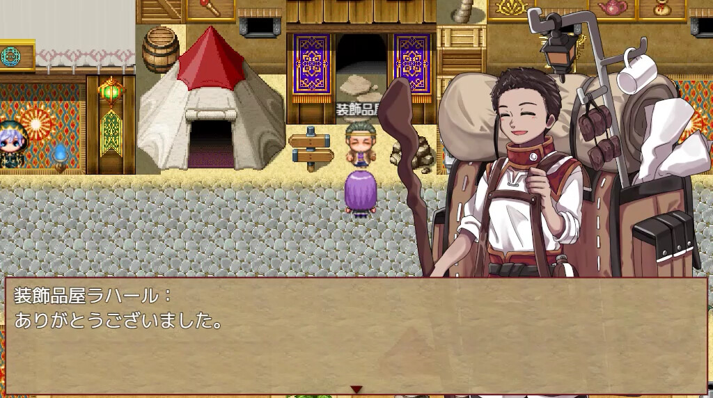 公会前台接待员菲利斯|官方中文|V1.0.2+全DLC|解压即撸|_2