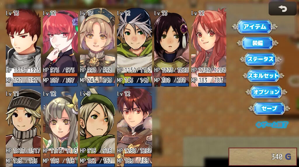 公会前台接待员菲利斯|官方中文|V1.0.2+全DLC|解压即撸|_1