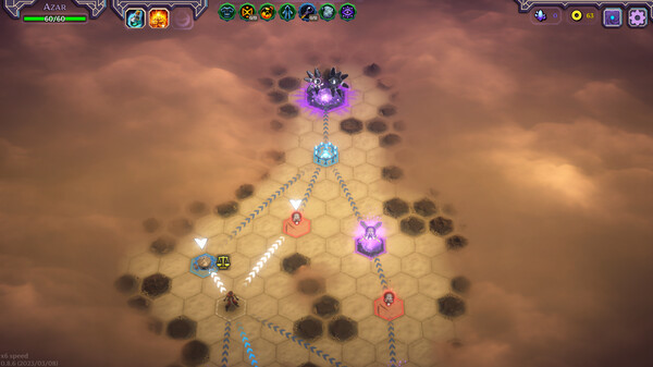 咒运魔骰 SpellRogue|官方中文|Build.19297520+全DLC|解压即撸|_1