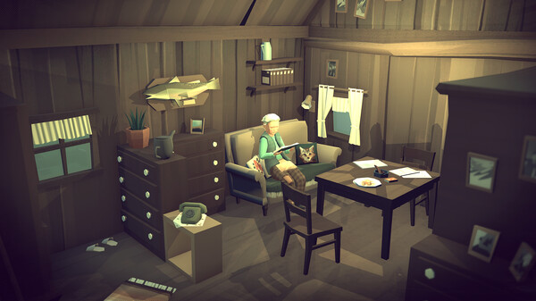 拉近距离 CLOSER THE DISTANCE|官方中文|解压即撸|_12