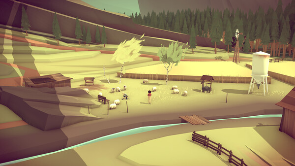 拉近距离 CLOSER THE DISTANCE|官方中文|解压即撸|_11