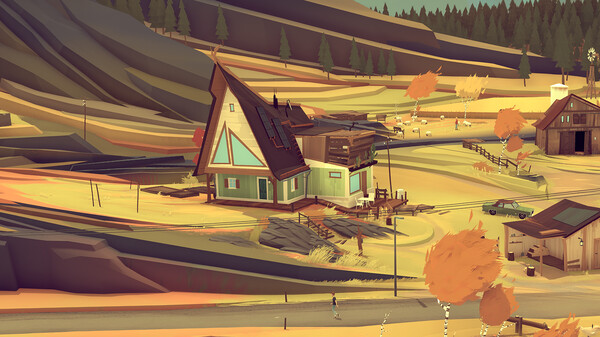 拉近距离 CLOSER THE DISTANCE|官方中文|解压即撸|_1