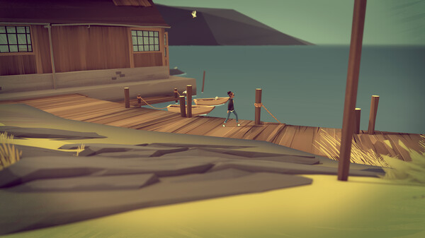 拉近距离 CLOSER THE DISTANCE|官方中文|解压即撸|_8