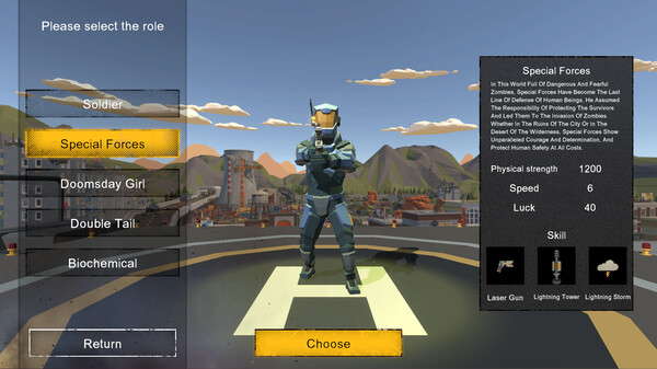 尸城营救 ZOMBIE CITY RESCUE|官方中文|解压即撸|_8