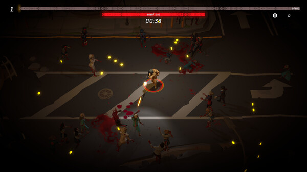 尸城营救 ZOMBIE CITY RESCUE|官方中文|解压即撸|_5