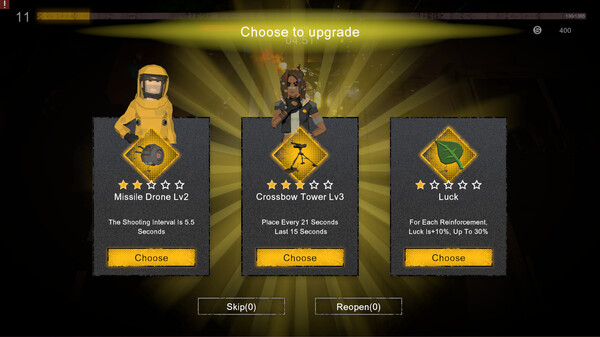 尸城营救 ZOMBIE CITY RESCUE|官方中文|解压即撸|_7