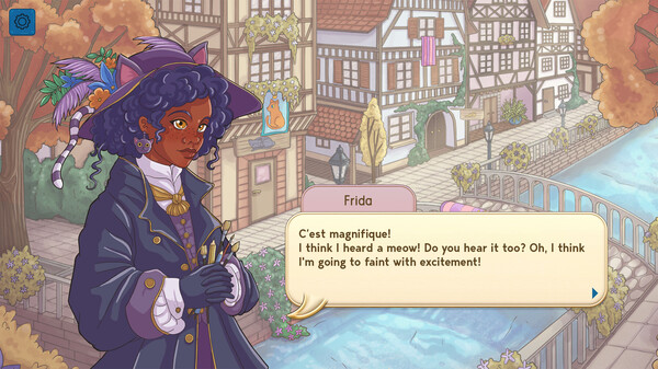 猫与花毯|官方中文|Build.13631497|安装即撸|_4