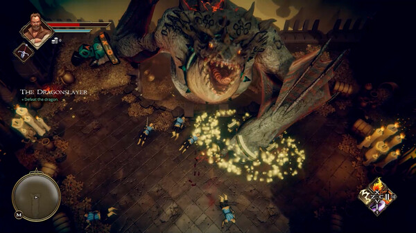 非套路奇幻游戏|官方中文|Build.14151766|解压即撸|_1