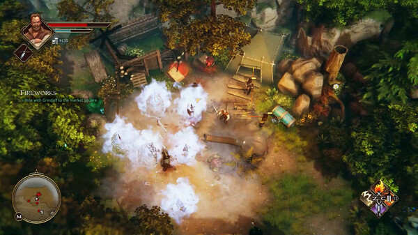 非套路奇幻游戏|官方中文|Build.14151766|解压即撸|_3