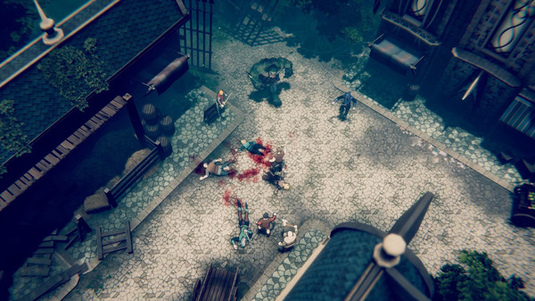 非套路奇幻游戏|官方中文|Build.14151766|解压即撸|_5