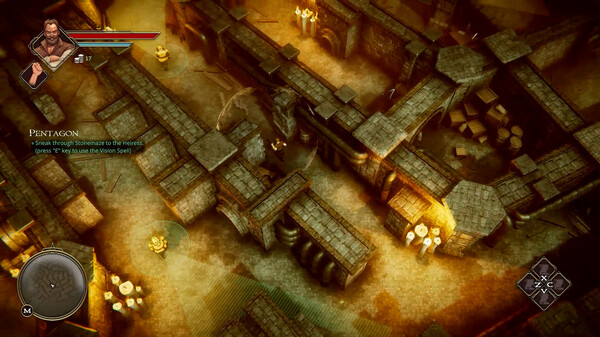 非套路奇幻游戏|官方中文|Build.14151766|解压即撸|_9