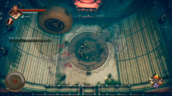 非套路奇幻游戏|官方中文|Build.14151766|解压即撸|_7