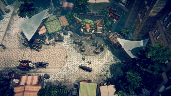 非套路奇幻游戏|官方中文|Build.14151766|解压即撸|_11