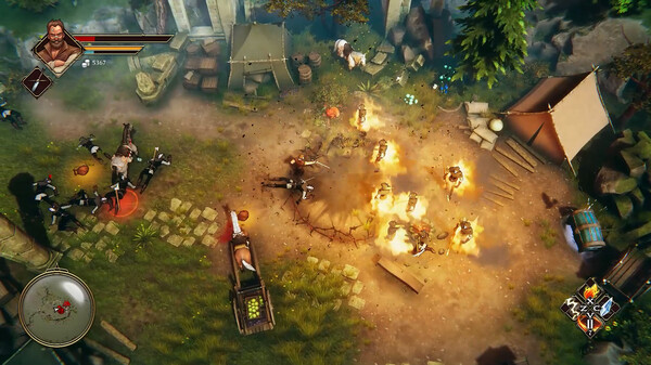 非套路奇幻游戏|官方中文|Build.14151766|解压即撸|_4