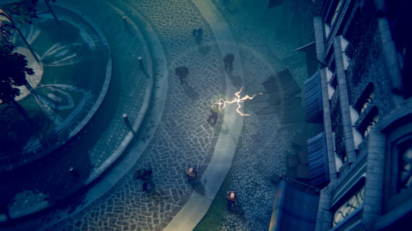 非套路奇幻游戏|官方中文|Build.14151766|解压即撸|_6