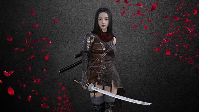 暗影天使|官方中文|Build.9648501-1005+全DLC|解压即撸|_1