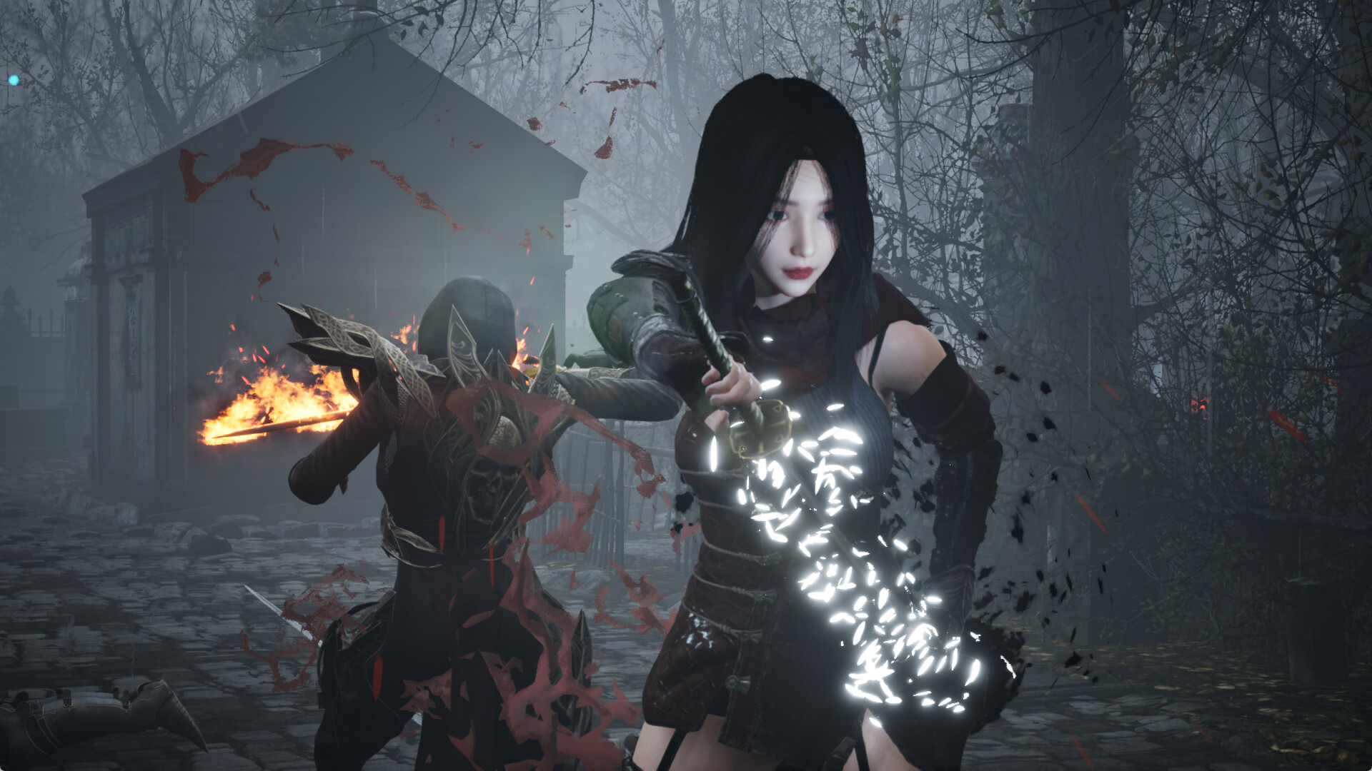 暗影天使|官方中文|Build.9648501-1005+全DLC|解压即撸|_10