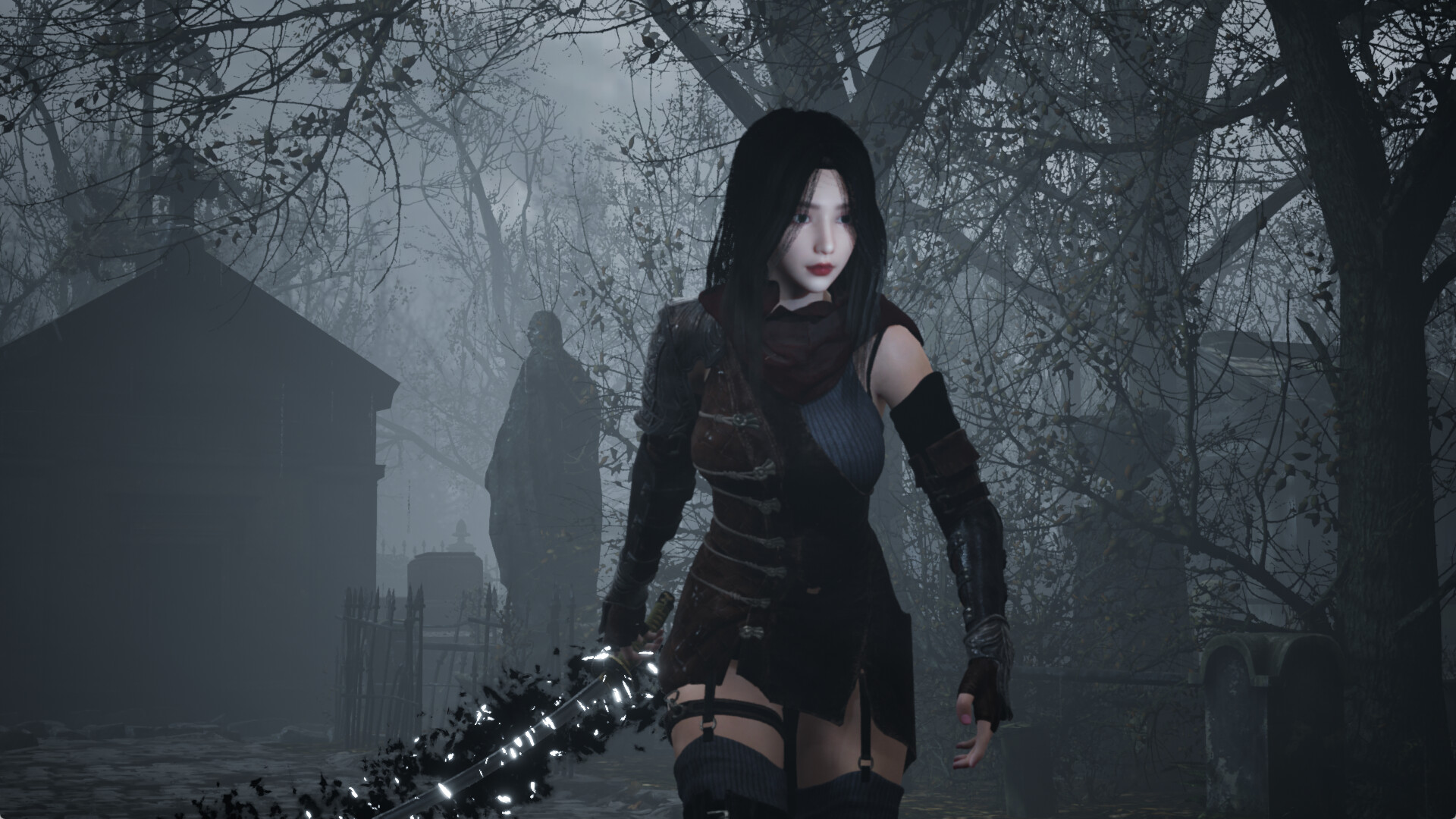 暗影天使|官方中文|Build.9648501-1005+全DLC|解压即撸|_6