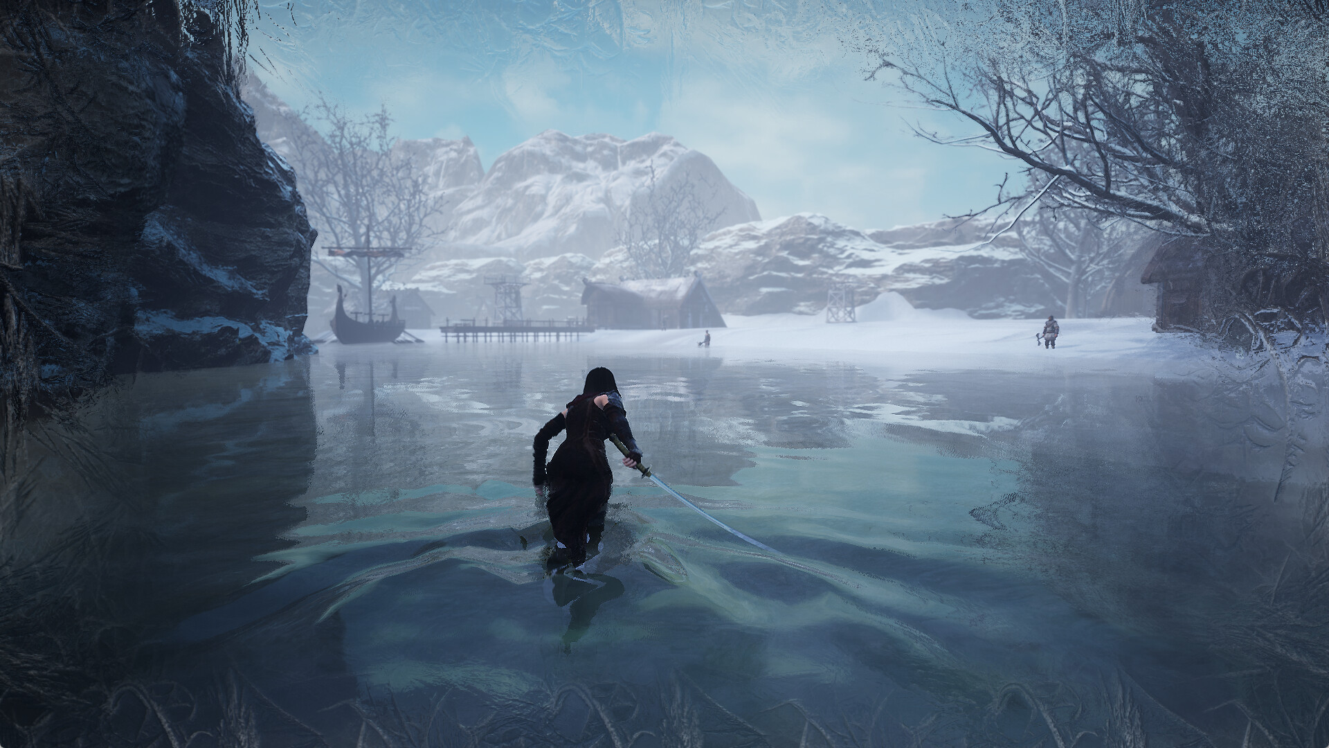 暗影天使|官方中文|Build.9648501-1005+全DLC|解压即撸|_9