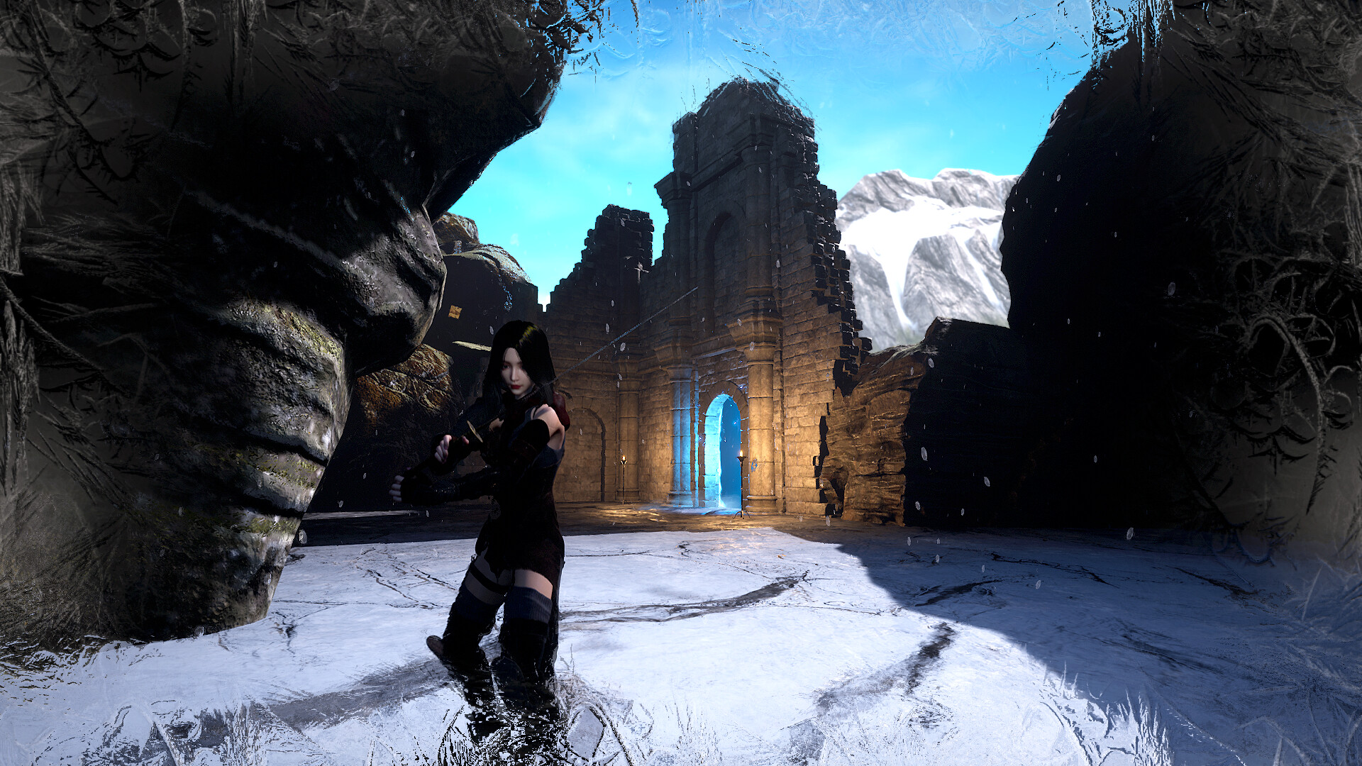 暗影天使|官方中文|Build.9648501-1005+全DLC|解压即撸|_7