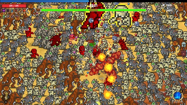 像素幸存者|官方中文|Build.10710111-重大更新|解压即撸|_6