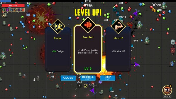 像素幸存者|官方中文|Build.10710111-重大更新|解压即撸|_4