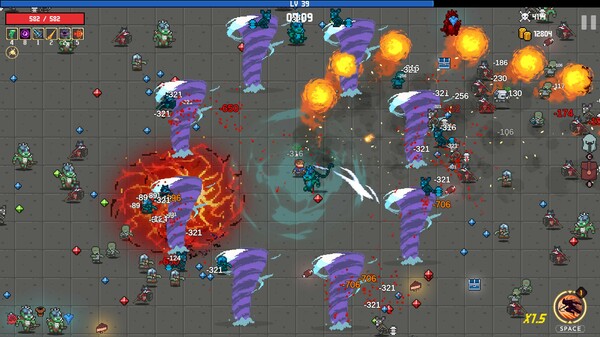 像素幸存者|官方中文|Build.10710111-重大更新|解压即撸|_1