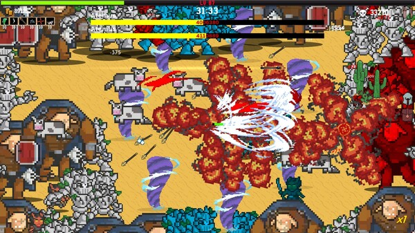 像素幸存者|官方中文|Build.10710111-重大更新|解压即撸|_9