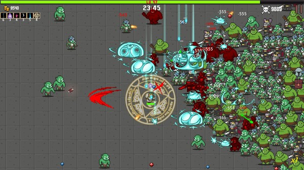 像素幸存者|官方中文|Build.10710111-重大更新|解压即撸|_3