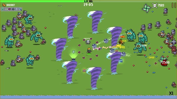 像素幸存者|官方中文|Build.10710111-重大更新|解压即撸|_2